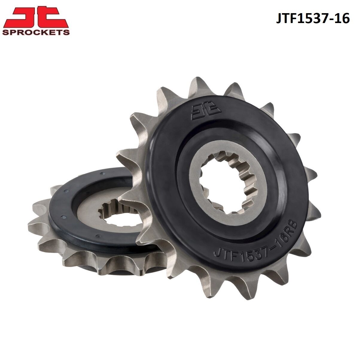 Kawazaki Z 10000 KAUÇUK DESTEKLİ SESSİZ ÖN DİŞLİ