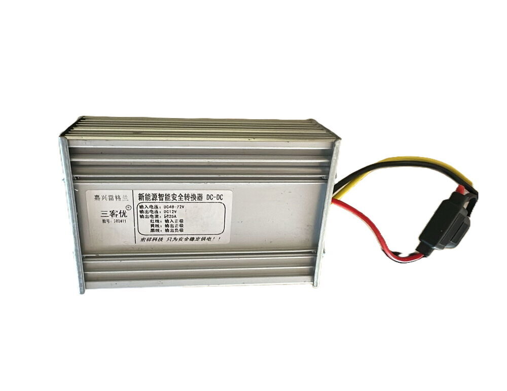 REGAL RAPTOR K3 Invertor - Düşürücü