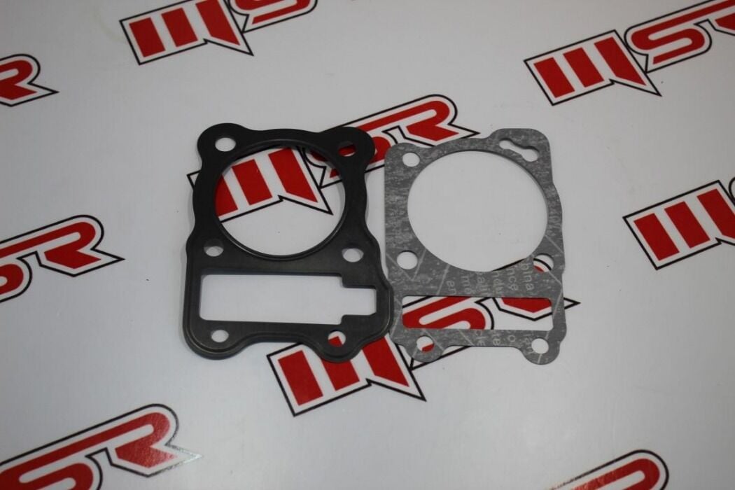 LX200 SİLİNDİR ALT-ÜST CONTA