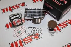 CG 150 65.5 MM SİLİNDİR KİT 69.0 BOY 15P ÖZEL GÖMLEK - KAPLAMA PİSTON