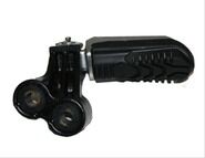 ÖN BASAMAK  Z-ONE  SOL