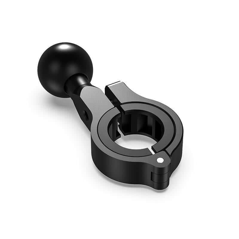 25mm Toplu Alüminyum Gidon Bağlantı Aparatı