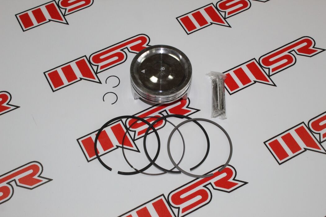 MONDİAL RESSİVO 250/RKS VIESTE 249/VESPA 250/TR250T HURACAN PİSTON KİT MSR A