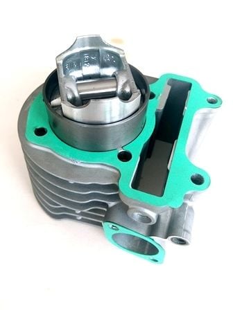 Prego 125 silindir piston set