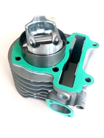 RMG MOTO GUSTO PREGO 125 SİLİNDİR PİSTON SET