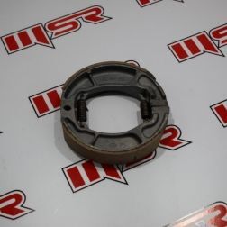 SPACE 110 CC ARKA TEKER BALATA OEM