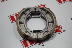 TVS RAİDER 125 -APACHE 150 - WEGO 110 -JUPİTER 110-ZEST 110-NTORQ 125 ARKA FREN BALATASI  K6320590