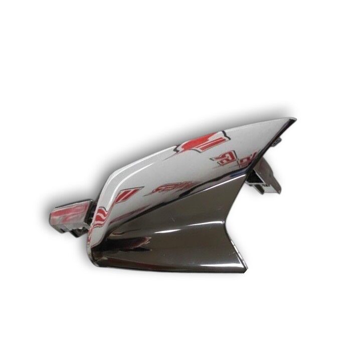 TVS JUPİTER 125 DEKOR KAPAK ALT SOL NİKEL A KL220750