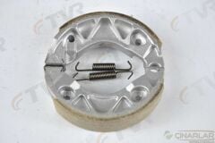 CYGNUS RS 125 FREN BALATASI OEM