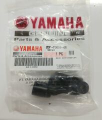 Yamaha N-MAX 125 SOL AYNA BAĞLANTI KÜTÜĞÜ