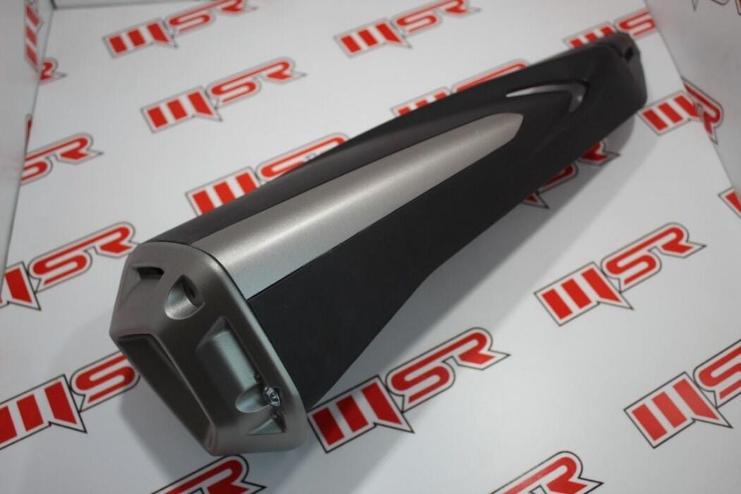 KUBA CR1 EGZOS MUHAFAZASI