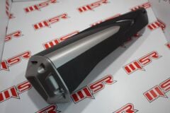 KUBA CR1 EGZOS MUHAFAZASI