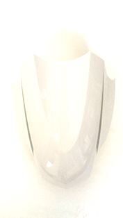 RMG MOTO GUSTO CRYSTAL ON CAMURLUK BEYAZ