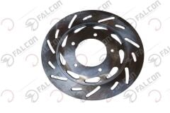 ÖN FREN DİSKİ-COMFORT KM150-11 Falcon