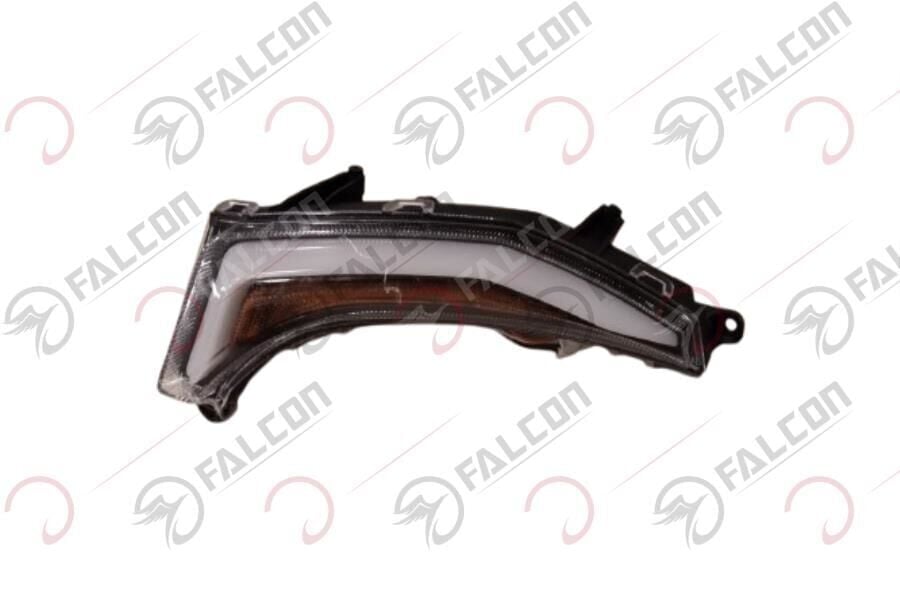 ÖN SİNYAL SOL-QUICK 50 Falcon