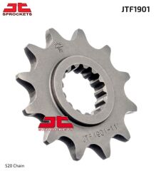 Husqvarna FC / FE 450 ÖN DİŞLİ