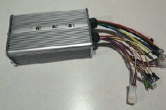 REGAL RAPTOR K3 Beyin