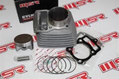 CG 200 MODİFİYE 65.5 MM 76 BOY SİLİNDİR KİT MSR ÖZEL GÖMLEK