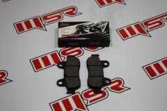 SPACE 110- ALPHA DİSK BALATA A KALİTE