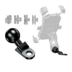 25mm Toplu Ayna Dibi Bağlantı Aparatı