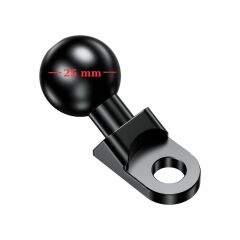 25mm Toplu Ayna Dibi Bağlantı Aparatı