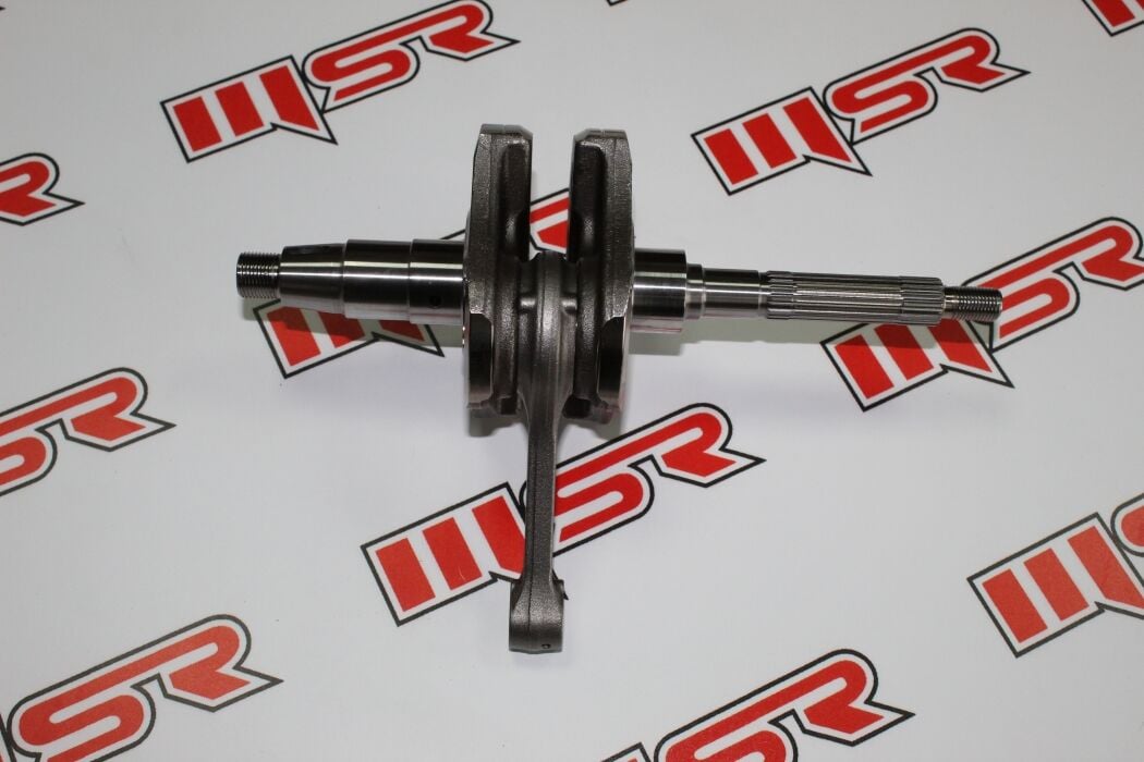 MONDİAL RESSİVO 250/RKS VIESTE 249/VESPA 250/TR250T HURACAN KRANK A