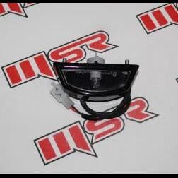 TVS RAIDER 125 PLAKA LAMBASI A