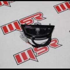 TVS RAIDER 125 PLAKA LAMBASI A