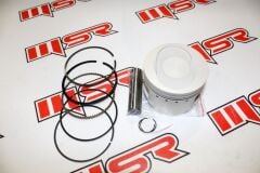 APACHI XZ 250 17 HP PİSTON KİT 70 MM  16P