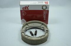 SCOOTER 150- YBR 125- RX 100 FREN BALATASI ASK