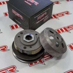 ACTIVA-BEAT ARKA VARYATÖR