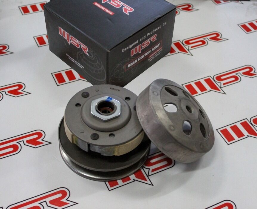 ACTIVA-BEAT ARKA VARYATÖR