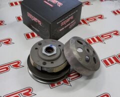 ACTIVA-BEAT ARKA VARYATÖR