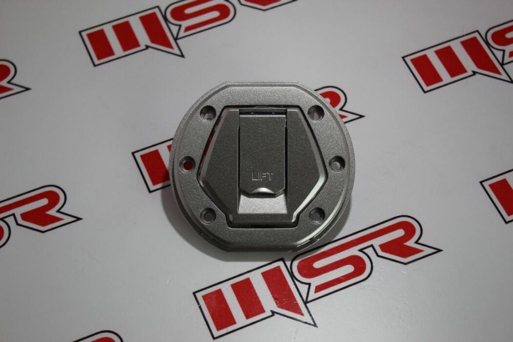 PULSAR NS 200 BENZİN DEPO KAPAĞI A