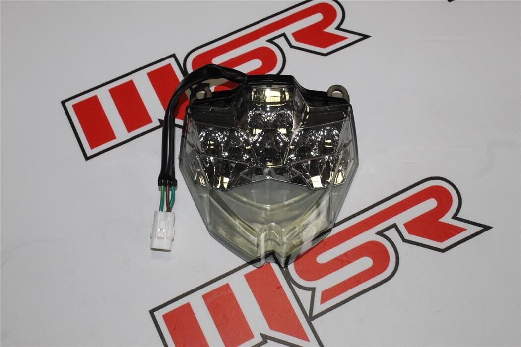 CF NK 150 - NK 400 - NK 650  ARKA STOP A