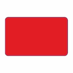 CG ŞEFFAF KIRMIZI FAR FİLMİ