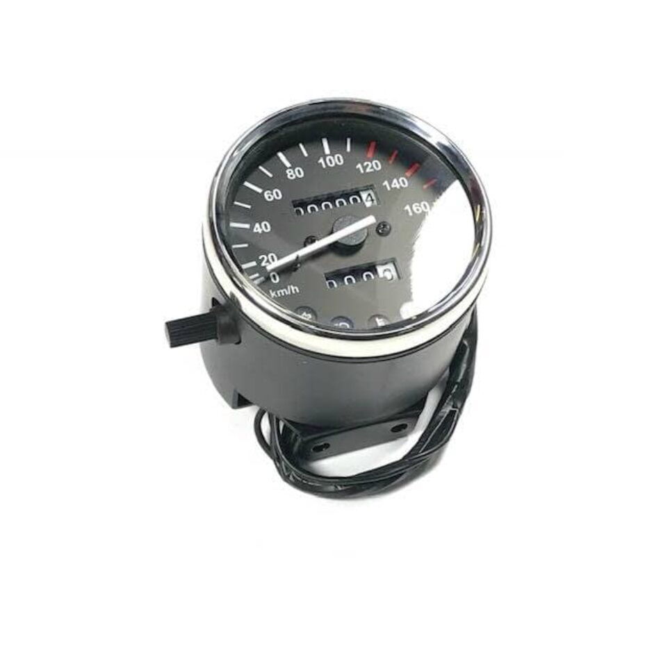 REGAL RAPTOR DD-250E-9 Kilometre Saati