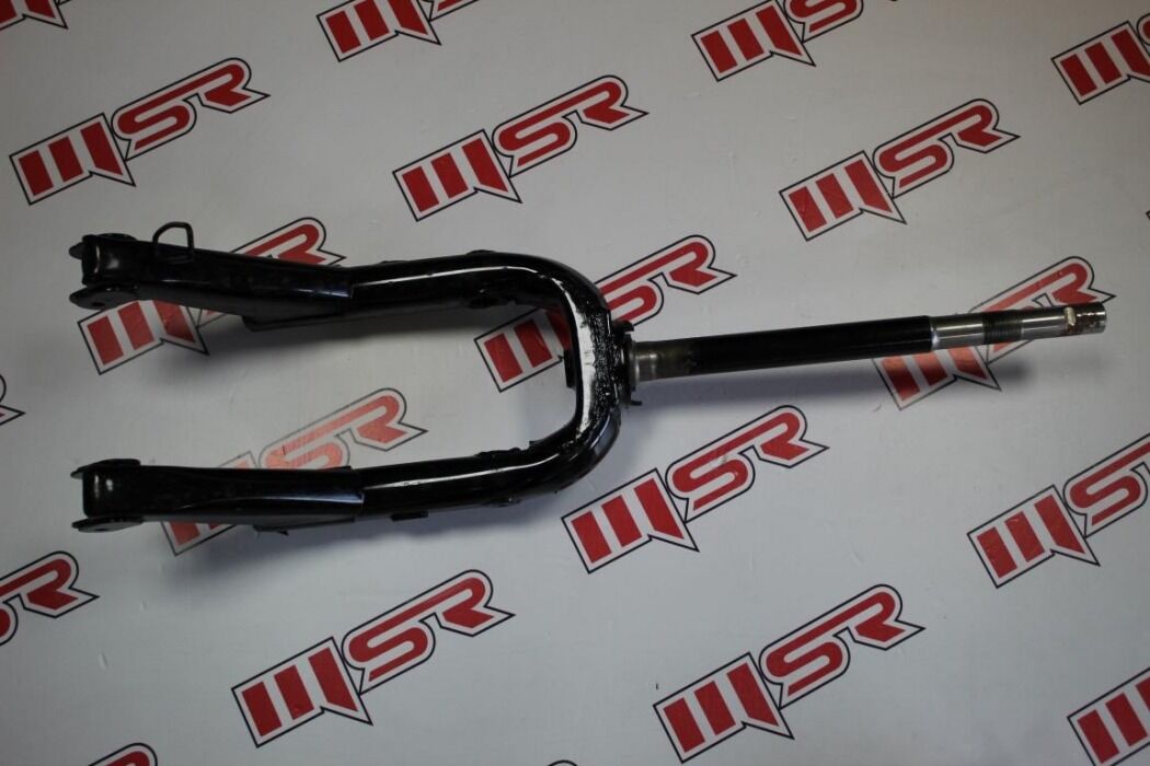 HONDA ACTIVA ÖN MAŞA A