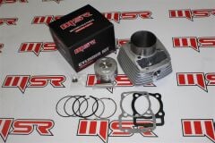 CG 250(350) MODİFİYE 72.5 MM MSR SİLİNDİR KİT