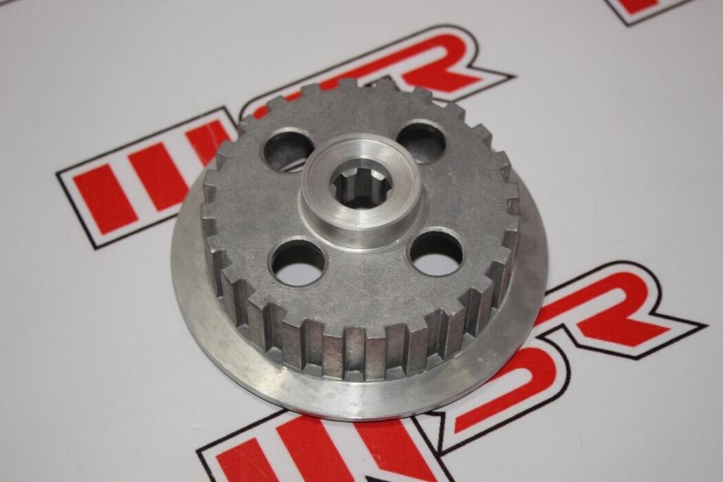 TVS APACHE RTR 180 -APACHE 150 - DEBRİYAJ ÜST -BASKI TABLA A M7070060