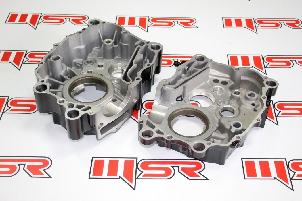 APACHI XZ 250 17 HP  KARTER TK