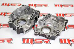 APACHI XZ 250 17 HP  KARTER TK