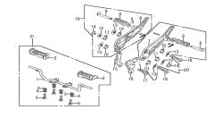 YUKİ GUSTO SÜRÜCÜ BASAMAĞI LASTİĞİ