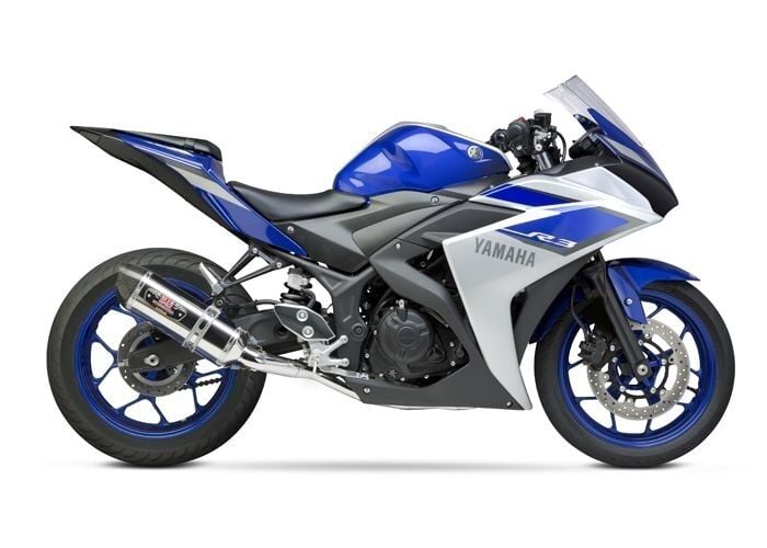 YAMAHA YZF R25-R3 KAPORTA AKSAM 13-17
