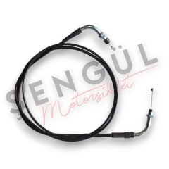 GAZ TELİ (ROUTE 110)