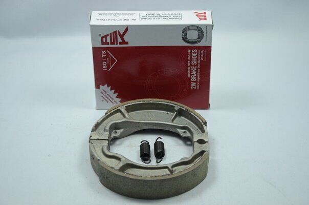 SPACY 110- ACTİVA ARKA FREN BALATASI ASK