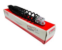 Yamaha N-MAX 125 ARKA AMÖRTİSÖR