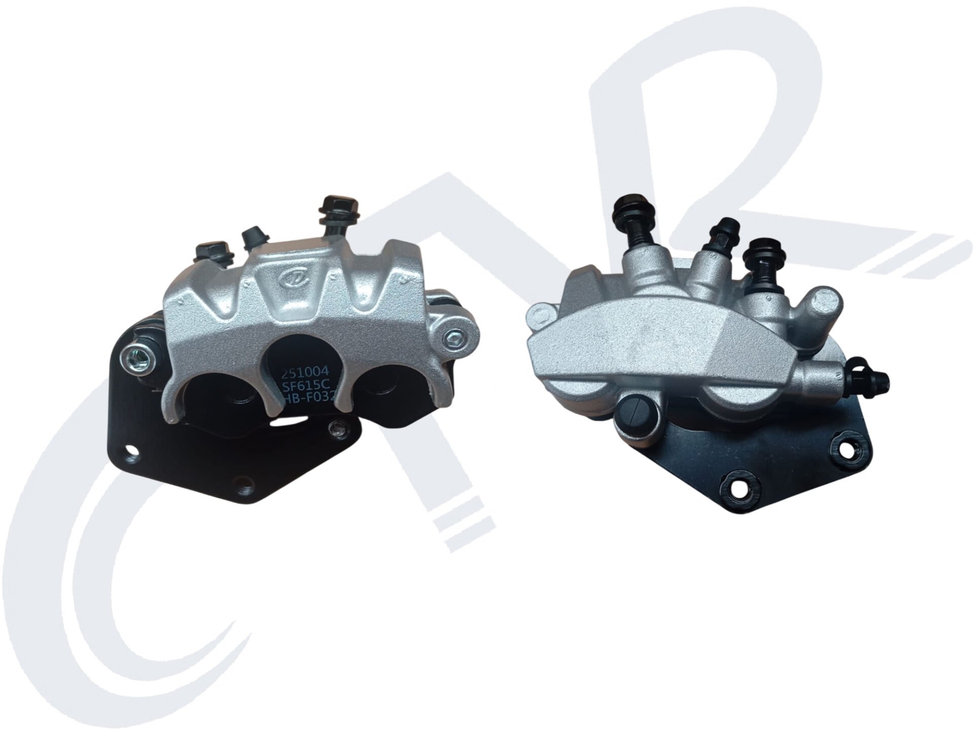 RKS NEW LIHGT 125 PRO ÖN FREN MERKEZİ ALT CTVR