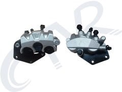 RKS NEW LIHGT 125 PRO ÖN FREN MERKEZİ ALT CTVR