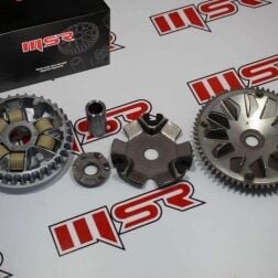 ACTIVA ÖN VARYATÖR KOMPLE OEM